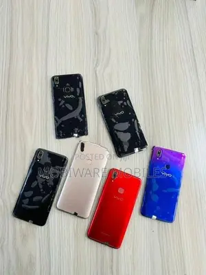 Vivo Y85 4GB 64GB (Used)