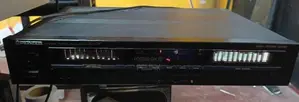 Pioneer GR-777 Graphic Equalizer