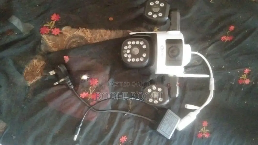Cctv Camera