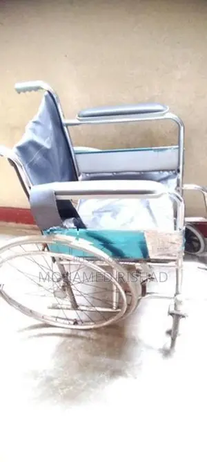 Wheel Chair