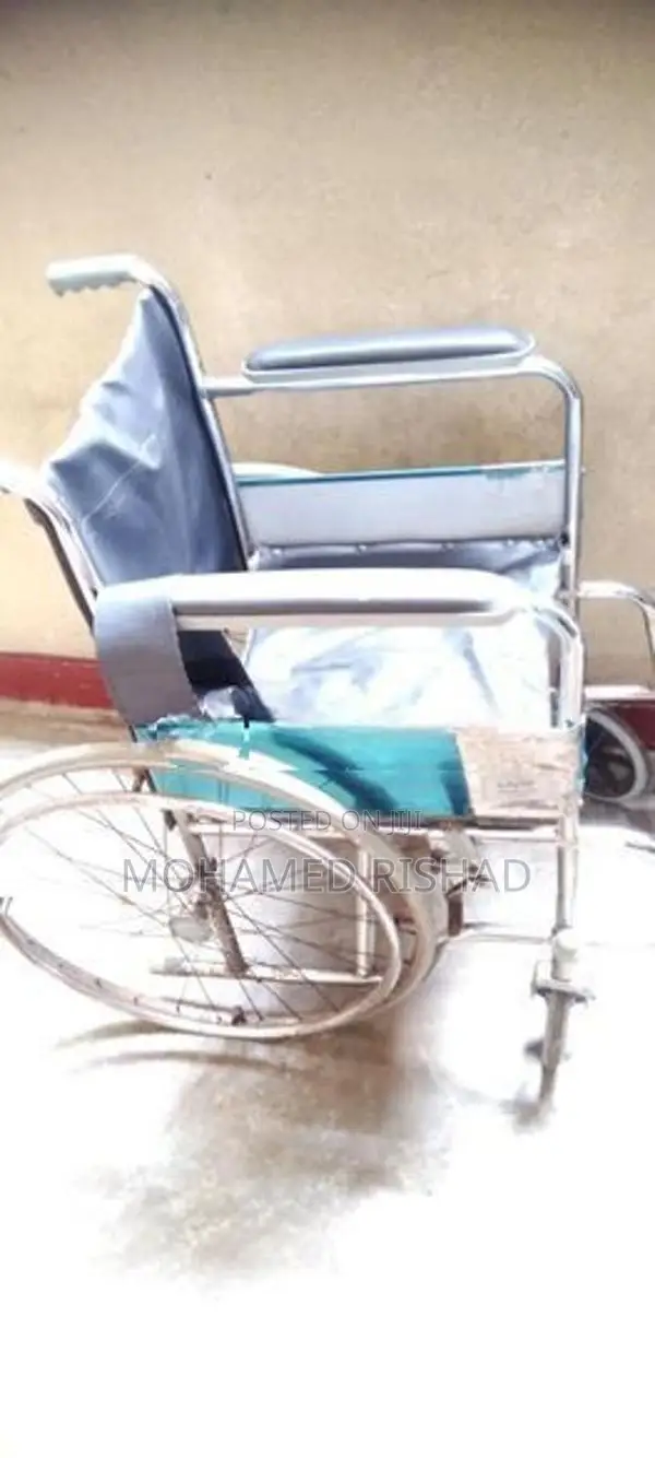 Wheel Chair