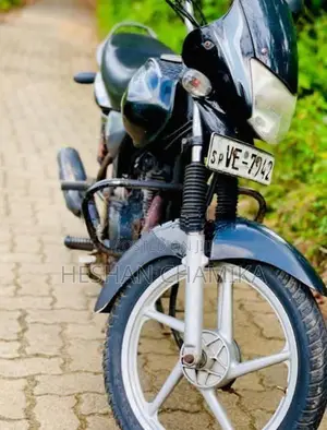 Bajaj Platina 100 2009