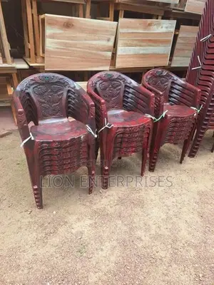 Arm chairs