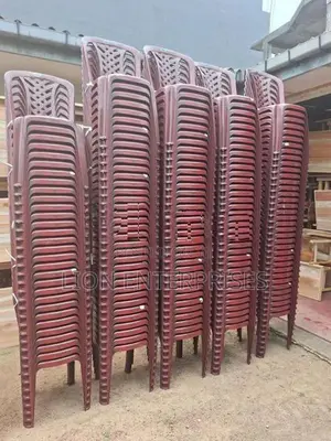 Plastic Chairs