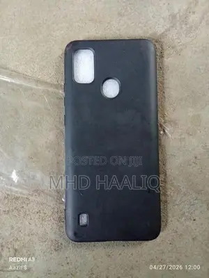 ZTE Blade A51 Case
