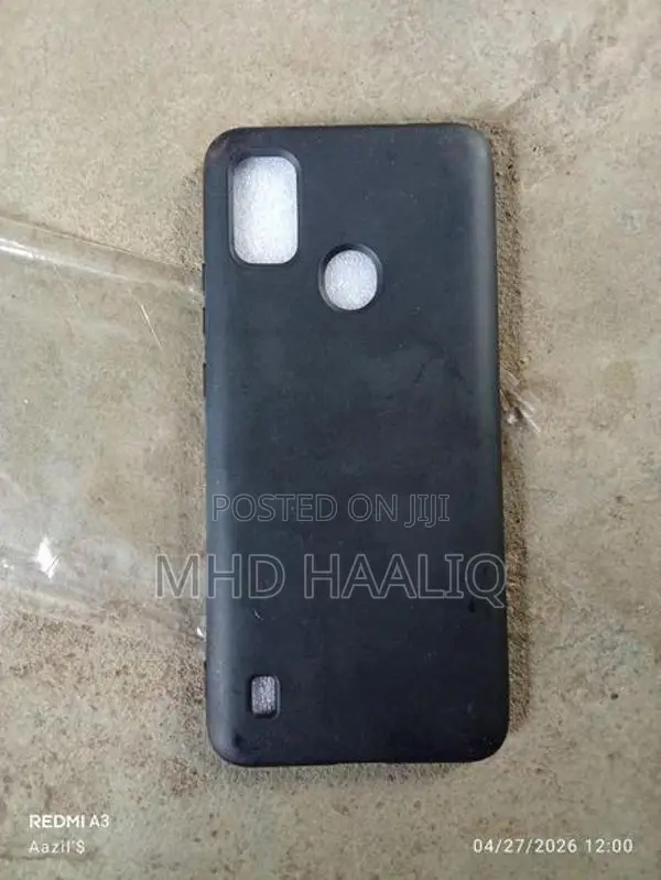 ZTE Blade A51 Case