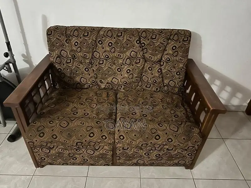 Sofa Set