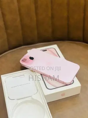 Apple iPhone 15 128GB (Used)