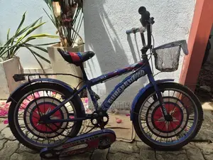 Kids Bicycle