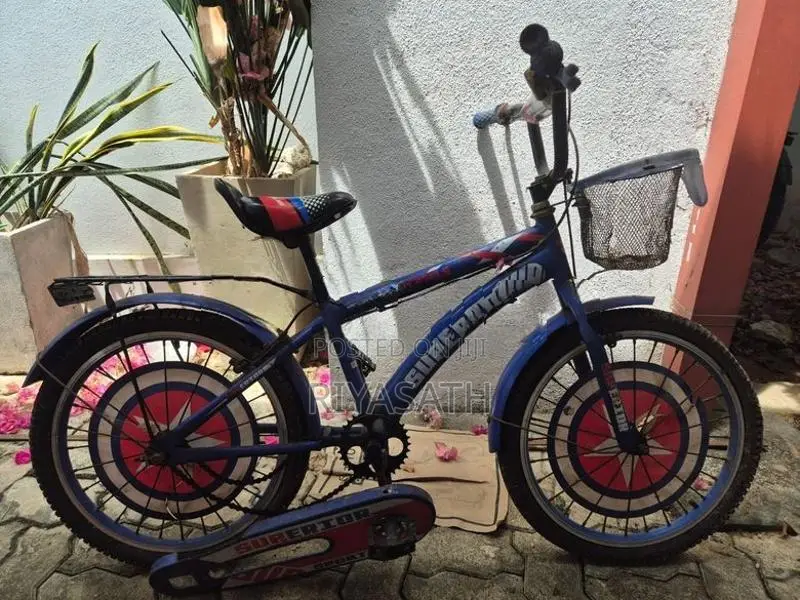 Kids Bicycle