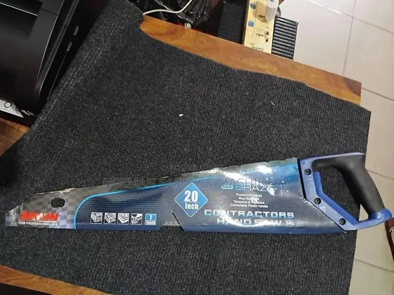 Arwin brand hand saw Herman HT 0564