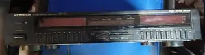 Pioneer GR-777 Graphic Equalizer