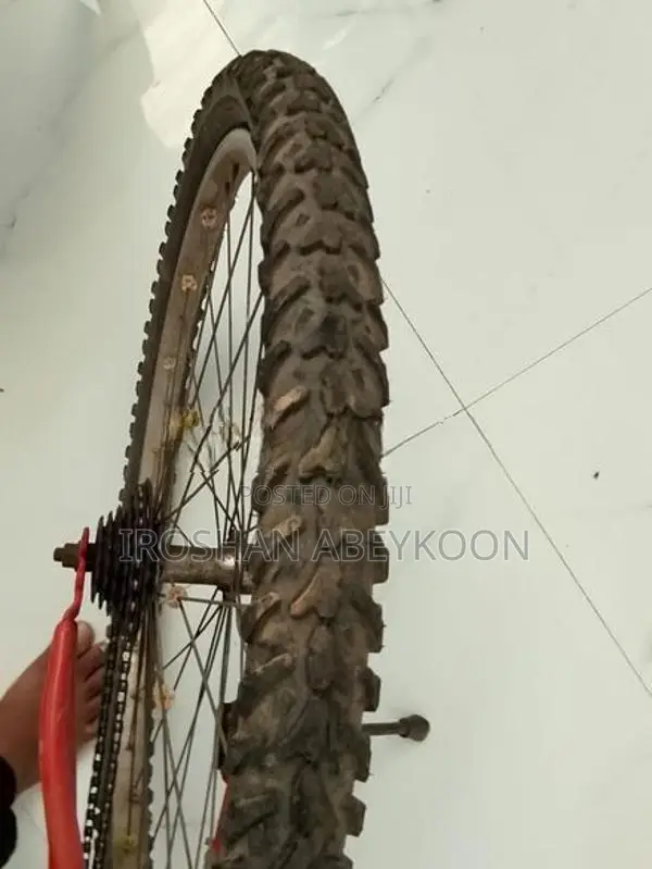 Bicycle