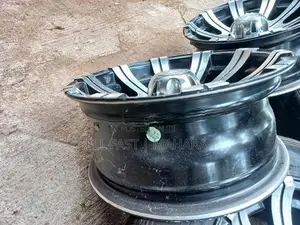Allow Wheels
