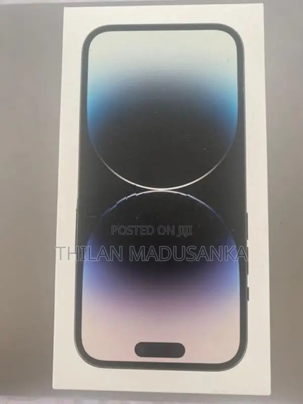 Apple iPhone 14 Pro 256GB (Used)