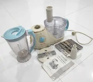 Singer Food Blender SKA 3002