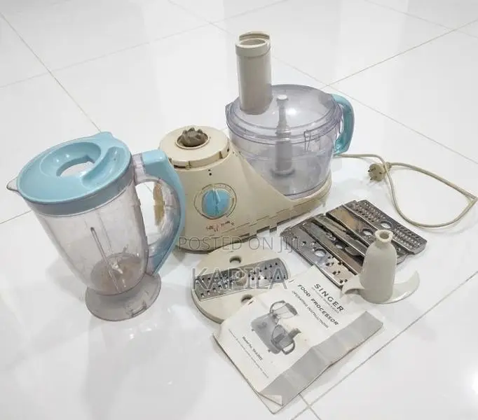 Singer Food Blender SKA 3002