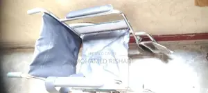 Wheel Chair