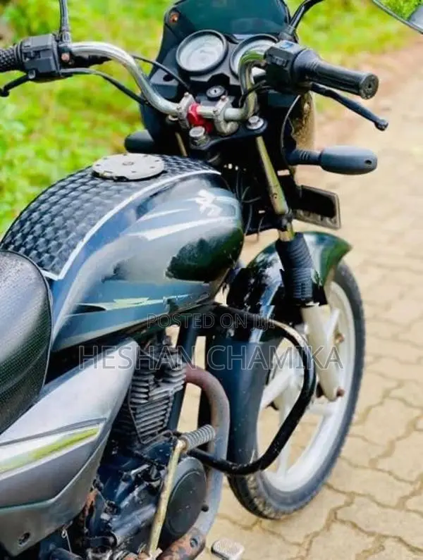Bajaj Platina 100 2009