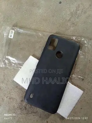 ZTE Blade A51 Case