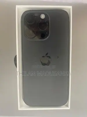 Apple iPhone 14 Pro 256GB (Used)