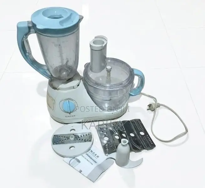 Singer Food Blender SKA 3002