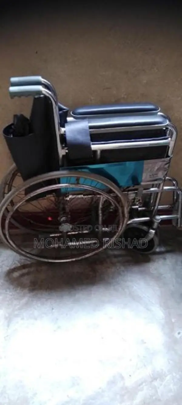 Wheel Chair