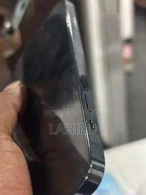 Apple iPhone 12 Pro (Used)