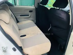 Toyota Aqua 2014