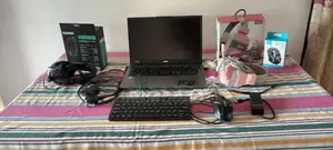 Acer Aspire A15-51P with Full Set