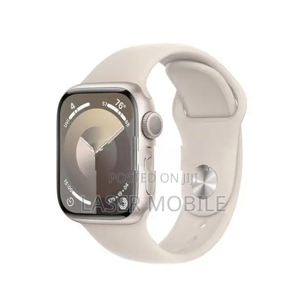 Apple Watch S9