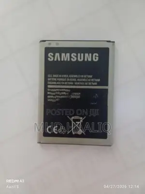 Samsung Galaxy J1 Battery 2050mAh