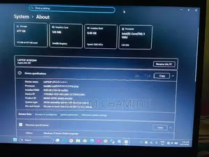 Acer Aspire A15-51P with Full Set