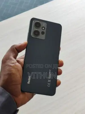 Xiaomi Redmi Note 12 4G 256GB 8GB (Used)