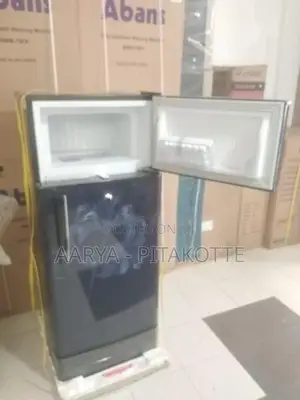 Innovex Refrigerator DDR 195 - 180L Capacity