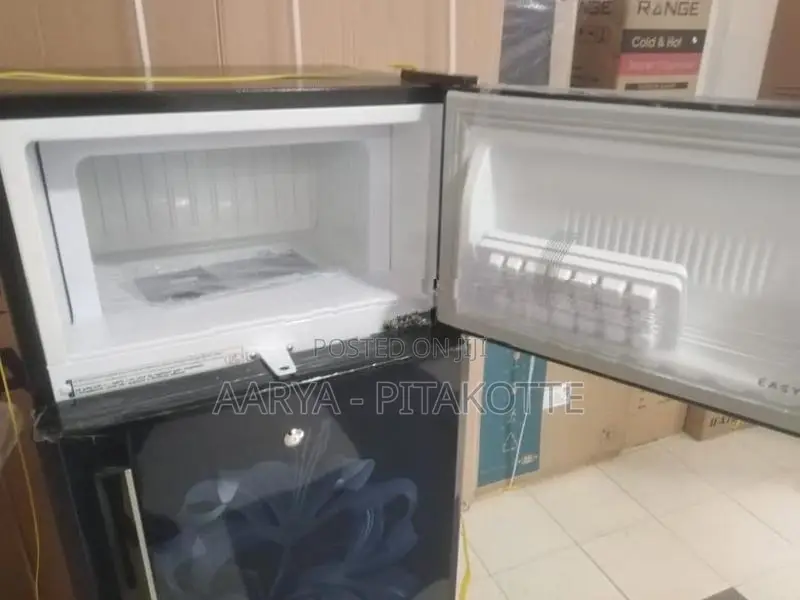 Innovex Refrigerator DDR 195 - 180L Capacity