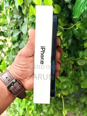 Apple iPhone 13 128GB (Used)
