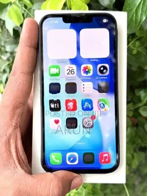 Apple iPhone 13 128GB (Used)
