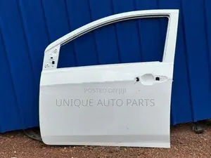 Perodua Axia Door Panel