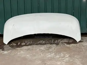 Suzuki Wagon R 44 FZ Bonnet