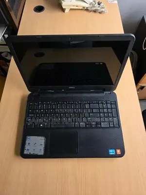 Dell Inspiron 3521 Laptop