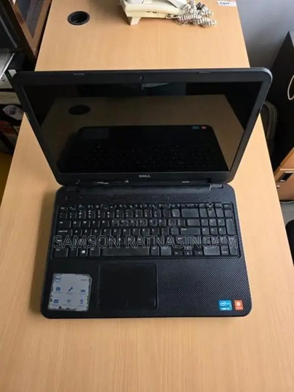 Dell Inspiron 3521 Laptop