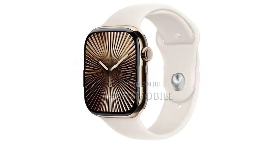 Apple Watch S10