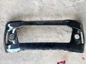 Suzuki Wagon R 44 Front Bumper