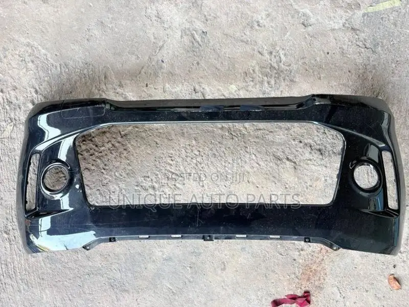 Suzuki Wagon R 44 Front Bumper