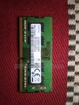 DDR 4 4GB 2400 RAM