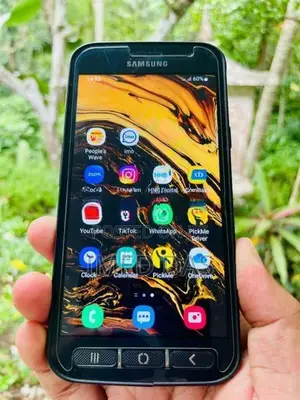 Samsung X Cover 4 (Used)