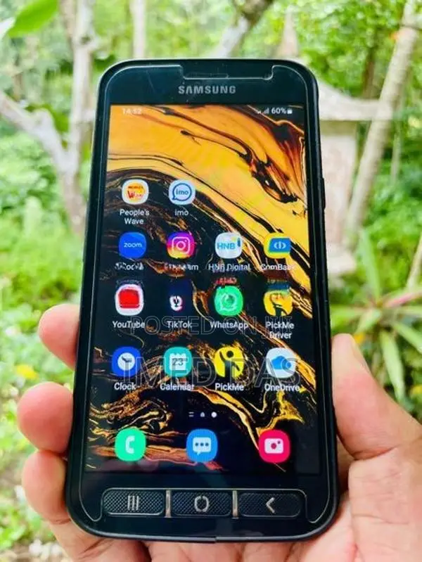 Samsung X Cover 4 (Used)