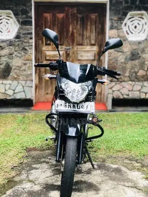 Bajaj Pulsar 135 LS 2014