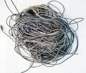 CCTV Camera Video Cables